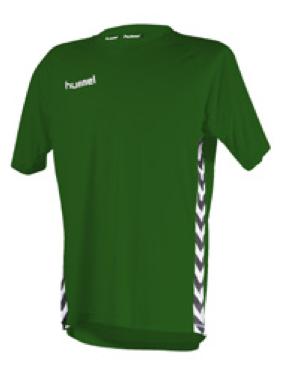 camiseta-essential-authentic-verde