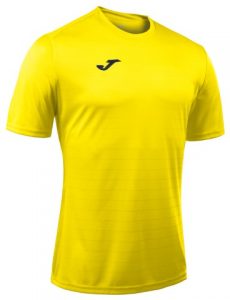 camiseta-joma-campus-II-amarilla