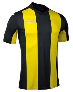 camiseta-pisaV-joma-negra-amarilla