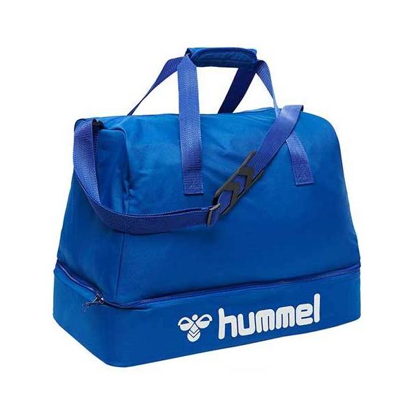 Bolsa Hummel Core Football Bag