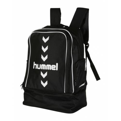 Mochilas Training Backpack de Hummel con zapatillero