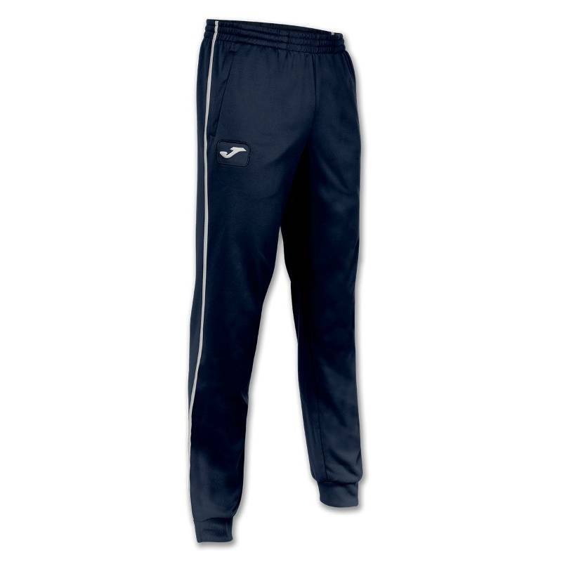 Joma NILO - Pantalones deportivos - navy/azul marino 