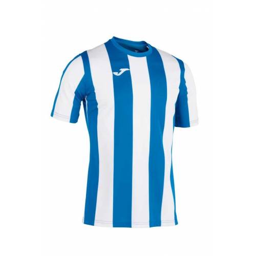 Camiseta manga corta Joma Inter azul blanco