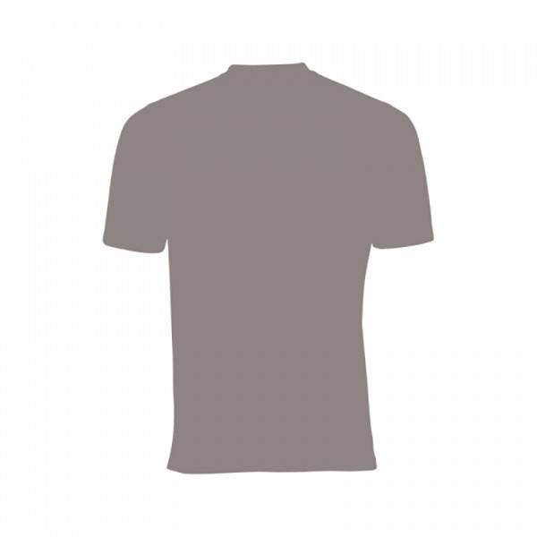 Camiseta Luanvi Aston manga corta